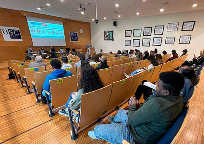 Foto Genesal Energy organiza un seminario formativo gratuito para pymes sobre cálculo de Huella de Carbono.